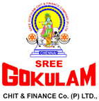 Gokulam Chits